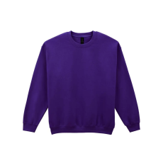 GILDAN GI18000 HEAVY BLEND™ ADULT CREWNECK SWEATSHIRT S