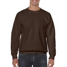 GILDAN gi18000 heavy blend™ felnőtt környakú pulóver 3XL munkaruha