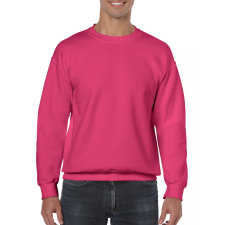 GILDAN gi18000 heavy blend™ felnőtt környakú pulóver 3XL munkaruha
