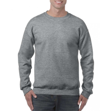 GILDAN gi18000 heavy blend™ felnőtt környakú pulóver 4XL