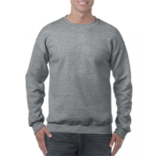 GILDAN gi18000 heavy blend™ felnőtt környakú pulóver 5XL munkaruha