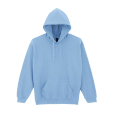 GILDAN GI18500 HEAVY BLEND™ ADULT HOODED SWEATSHIRT 2XL férfi pulóver, kardigán