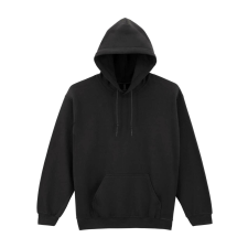 GILDAN GI18500 HEAVY BLEND™ ADULT HOODED SWEATSHIRT 2XL férfi pulóver, kardigán