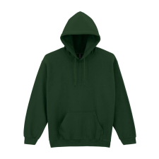 GILDAN GI18500 HEAVY BLEND™ ADULT HOODED SWEATSHIRT 2XL férfi pulóver, kardigán