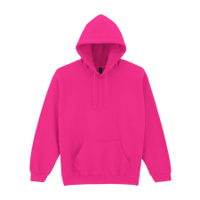 GILDAN GI18500 HEAVY BLEND™ ADULT HOODED SWEATSHIRT 3XL férfi pulóver, kardigán