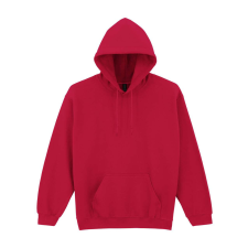 GILDAN GI18500 HEAVY BLEND™ ADULT HOODED SWEATSHIRT 3XL férfi pulóver, kardigán