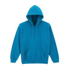 GILDAN GI18500 HEAVY BLEND™ ADULT HOODED SWEATSHIRT 3XL férfi pulóver, kardigán