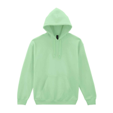 GILDAN GI18500 HEAVY BLEND™ ADULT HOODED SWEATSHIRT 3XL férfi pulóver, kardigán