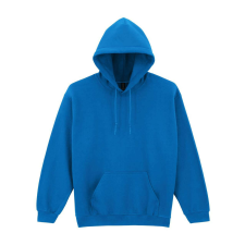 GILDAN GI18500 HEAVY BLEND™ ADULT HOODED SWEATSHIRT 3XL férfi pulóver, kardigán