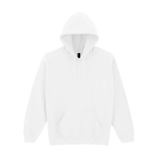 GILDAN GI18500 HEAVY BLEND™ ADULT HOODED SWEATSHIRT 4XL férfi pulóver, kardigán