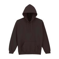 GILDAN GI18500 HEAVY BLEND™ ADULT HOODED SWEATSHIRT 5XL férfi pulóver, kardigán