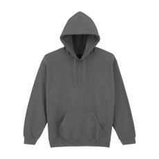 GILDAN GI18500 HEAVY BLEND™ ADULT HOODED SWEATSHIRT L