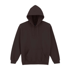 GILDAN GI18500 HEAVY BLEND™ ADULT HOODED SWEATSHIRT L férfi pulóver, kardigán