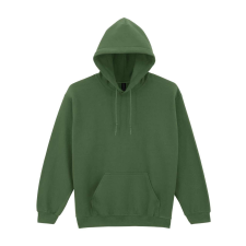GILDAN GI18500 HEAVY BLEND™ ADULT HOODED SWEATSHIRT L férfi pulóver, kardigán