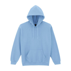 GILDAN GI18500 HEAVY BLEND™ ADULT HOODED SWEATSHIRT L