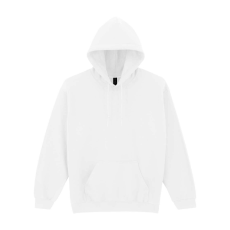 GILDAN GI18500 HEAVY BLEND™ ADULT HOODED SWEATSHIRT L