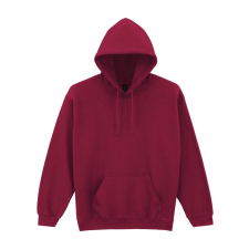 GILDAN GI18500 HEAVY BLEND™ ADULT HOODED SWEATSHIRT M férfi pulóver, kardigán