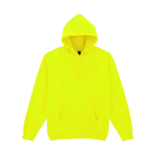 GILDAN GI18500 HEAVY BLEND™ ADULT HOODED SWEATSHIRT M férfi pulóver, kardigán
