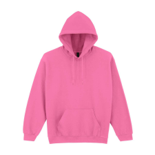 GILDAN GI18500 HEAVY BLEND™ ADULT HOODED SWEATSHIRT M férfi pulóver, kardigán