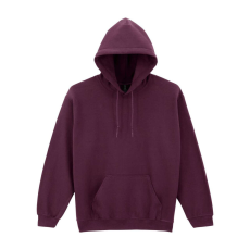 GILDAN GI18500 HEAVY BLEND™ ADULT HOODED SWEATSHIRT M