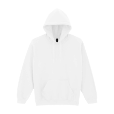 GILDAN GI18500 HEAVY BLEND™ ADULT HOODED SWEATSHIRT S