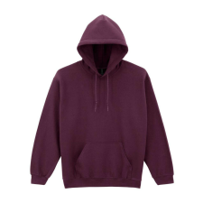 GILDAN GI18500 HEAVY BLEND™ ADULT HOODED SWEATSHIRT S férfi pulóver, kardigán