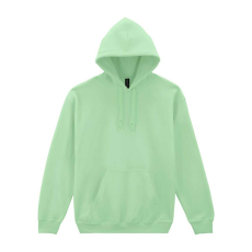 GILDAN GI18500 HEAVY BLEND™ ADULT HOODED SWEATSHIRT S