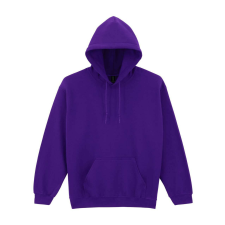 GILDAN GI18500 HEAVY BLEND™ ADULT HOODED SWEATSHIRT S férfi pulóver, kardigán