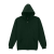 GILDAN GI18600 HEAVY BLEND™ ADULT FULL ZIP HOODED SWEATSHIRT 3XL