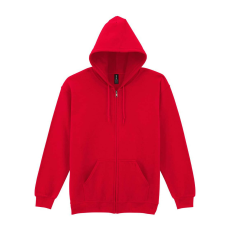 GILDAN GI18600 HEAVY BLEND™ ADULT FULL ZIP HOODED SWEATSHIRT 5XL