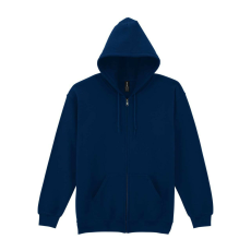 GILDAN GI18600 HEAVY BLEND™ ADULT FULL ZIP HOODED SWEATSHIRT 5XL