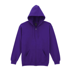 GILDAN GI18600 HEAVY BLEND™ ADULT FULL ZIP HOODED SWEATSHIRT L