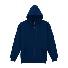 GILDAN GI18600 HEAVY BLEND™ ADULT FULL ZIP HOODED SWEATSHIRT M