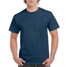 GILDAN GI2000 Ultra Cotton felnőtt póló (blue dusk, 3XL)