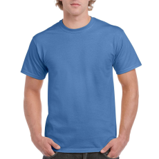 GILDAN GI2000 Ultra Cotton felnőtt póló (irish green, 5XL)