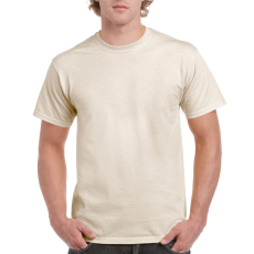 GILDAN GI2000 Ultra Cotton felnőtt póló (natural, 3XL)