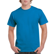 GILDAN GI2000 Ultra Cotton felnőtt póló (sapphire, 4XL) munkaruha