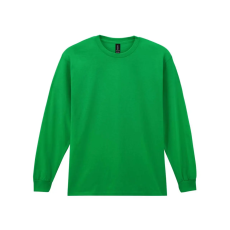 GILDAN GI2400 ULTRA COTTON™ FELNŐTT HOSSZÚ UJJÚ PÓLÓ