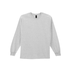 GILDAN GI2400 ULTRA COTTON™ FELNŐTT HOSSZÚ UJJÚ PÓLÓ 4XL