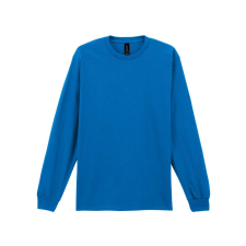 GILDAN GI2400 ULTRA COTTON™ FELNŐTT HOSSZÚ UJJÚ PÓLÓ 4XL munkaruha