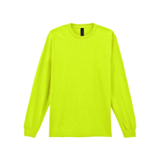 GILDAN GI2400 ULTRA COTTON™ FELNŐTT HOSSZÚ UJJÚ PÓLÓ 5XL