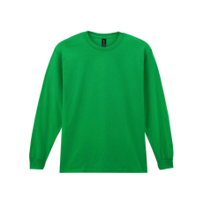 GILDAN GI2400 ULTRA COTTON™ FELNŐTT HOSSZÚ UJJÚ PÓLÓ L