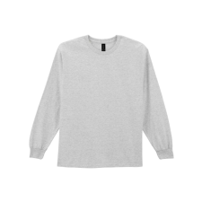 GILDAN GI2400 ULTRA COTTON™ FELNŐTT HOSSZÚ UJJÚ PÓLÓ M munkaruha