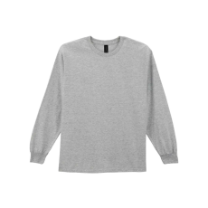 GILDAN GI2400 ULTRA COTTON™ FELNŐTT HOSSZÚ UJJÚ PÓLÓ M