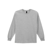 GILDAN GI2400 ULTRA COTTON™ FELNŐTT HOSSZÚ UJJÚ PÓLÓ XL munkaruha