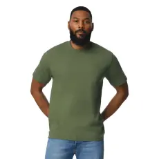 GILDAN GI3000 LIGHT COTTON ADULT T-SHIRT
