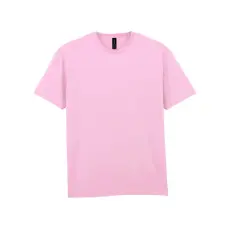 GILDAN GI3000 LIGHT COTTON ADULT T-SHIRT S
