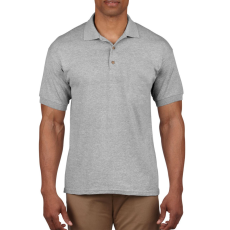 GILDAN GI3800 ULTRA COTTON™ ADULT PIQUE POLO SHIRT L