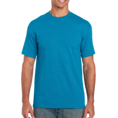 GILDAN GI5000 Heavy Cotton felnőtt póló (antique sapphire, L)
