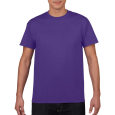 GILDAN GI5000 Heavy Cotton felnőtt póló (lilac, L)